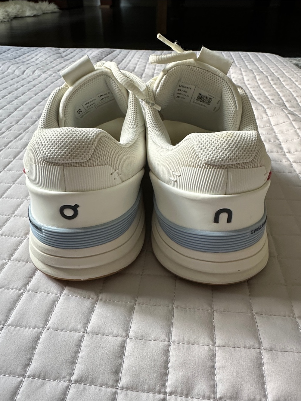 THE ROGER Pro Sneakers - Picture 7 of 10